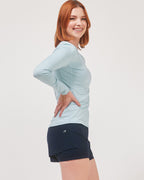 Fit Queen Energy Long Sleeve