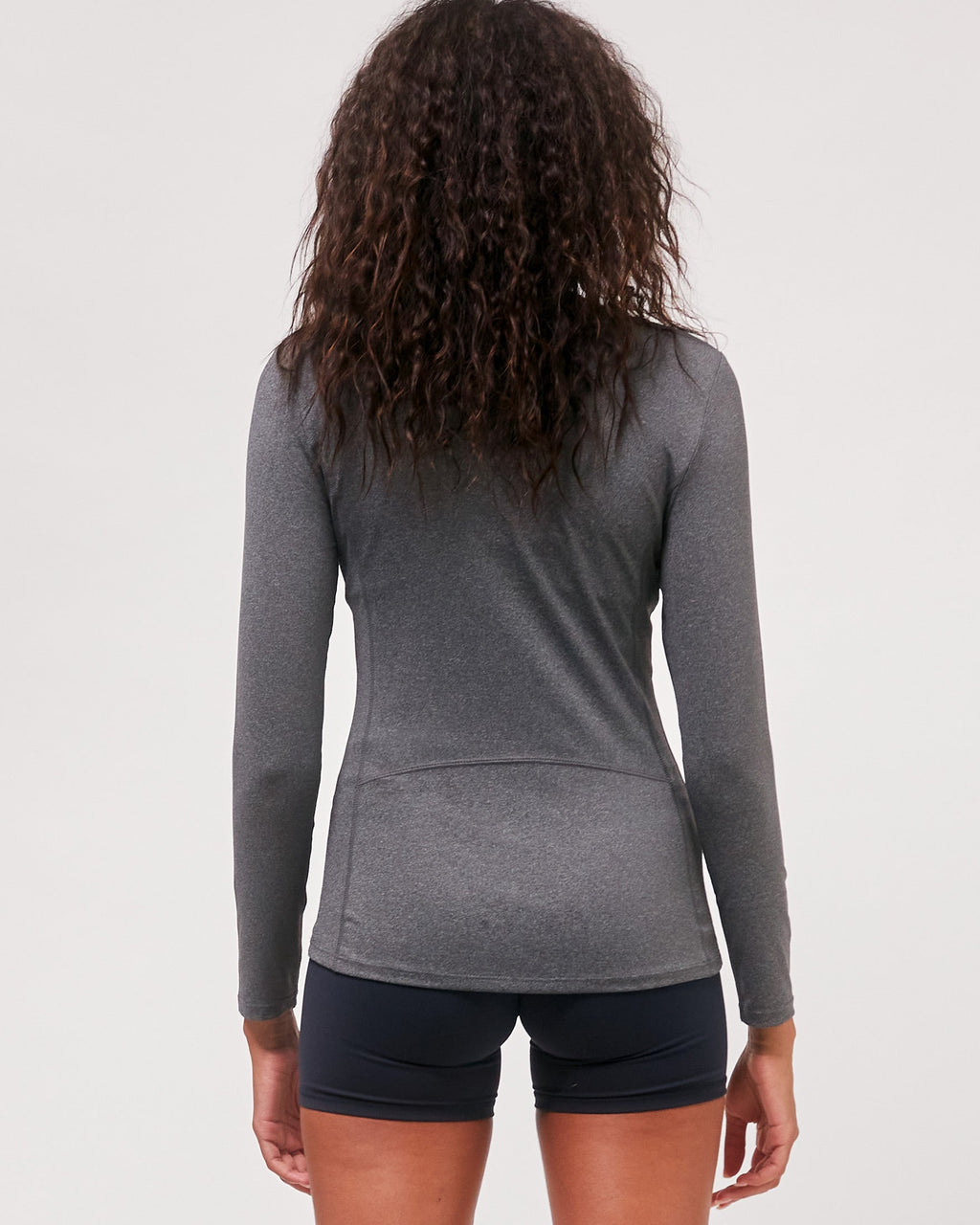 Fit Queen Energy Long Sleeve