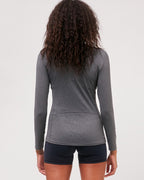 Fit Queen Energy Long Sleeve