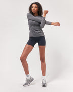 Fit Queen Energy Long Sleeve