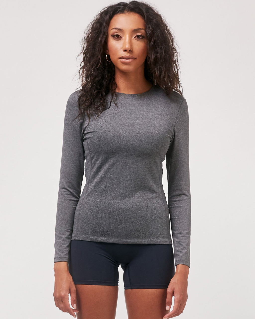 Fit Queen Energy Long Sleeve
