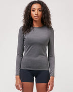 Fit Queen Energy Long Sleeve