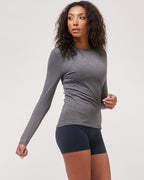 Fit Queen Energy Long Sleeve