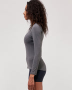 Fit Queen Energy Long Sleeve