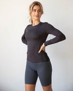 Fit Queen Energy Long Sleeve