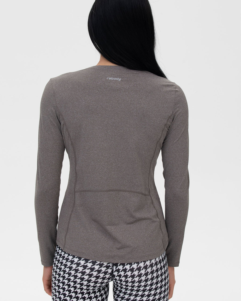 Fit Queen Energy Long Sleeve