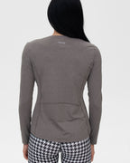 Fit Queen Energy Long Sleeve
