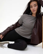 Fit Queen Energy Long Sleeve