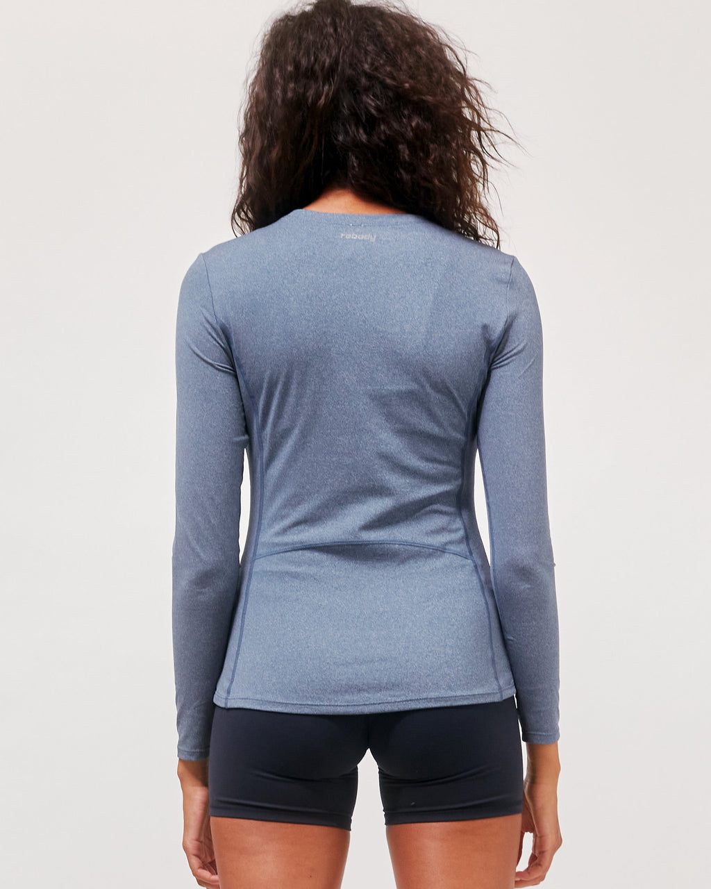Fit Queen Energy Long Sleeve