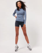 Fit Queen Energy Long Sleeve