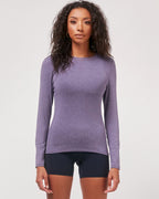 Fit Queen Energy Long Sleeve
