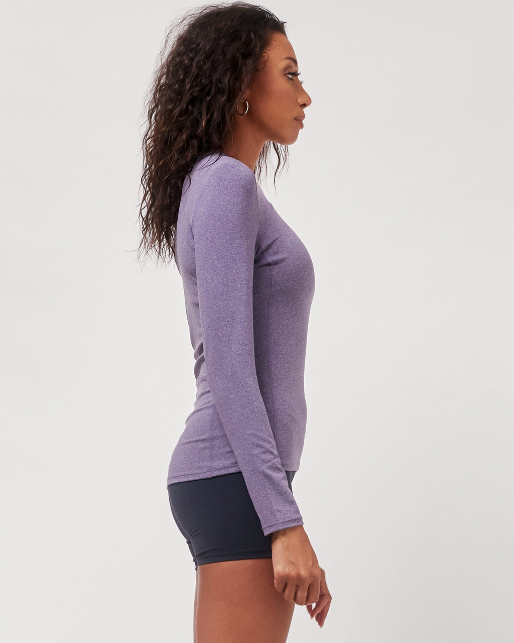 Fit Queen Energy Long Sleeve