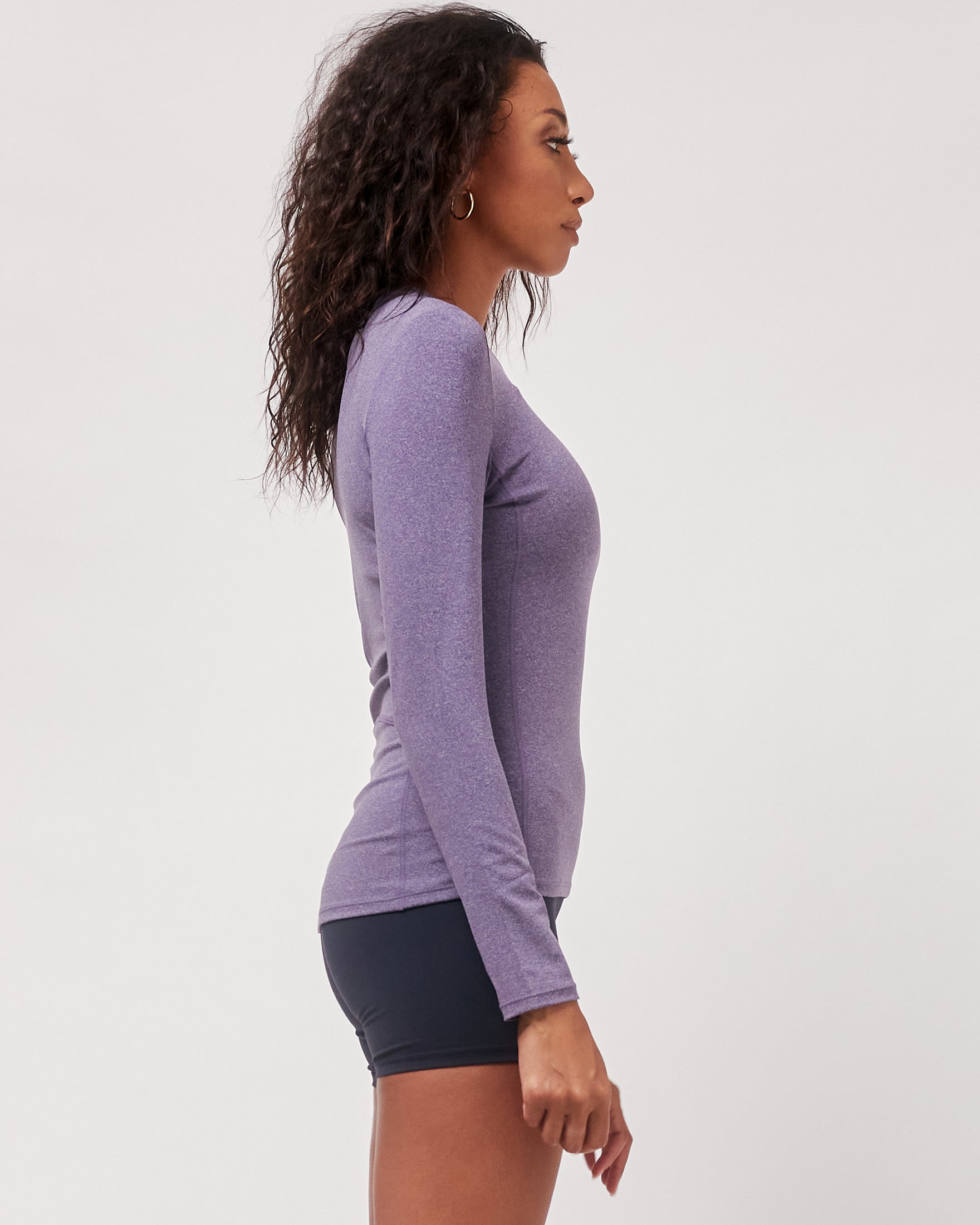Fit Queen Energy Long Sleeve