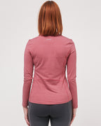 Fit Queen Energy Long Sleeve