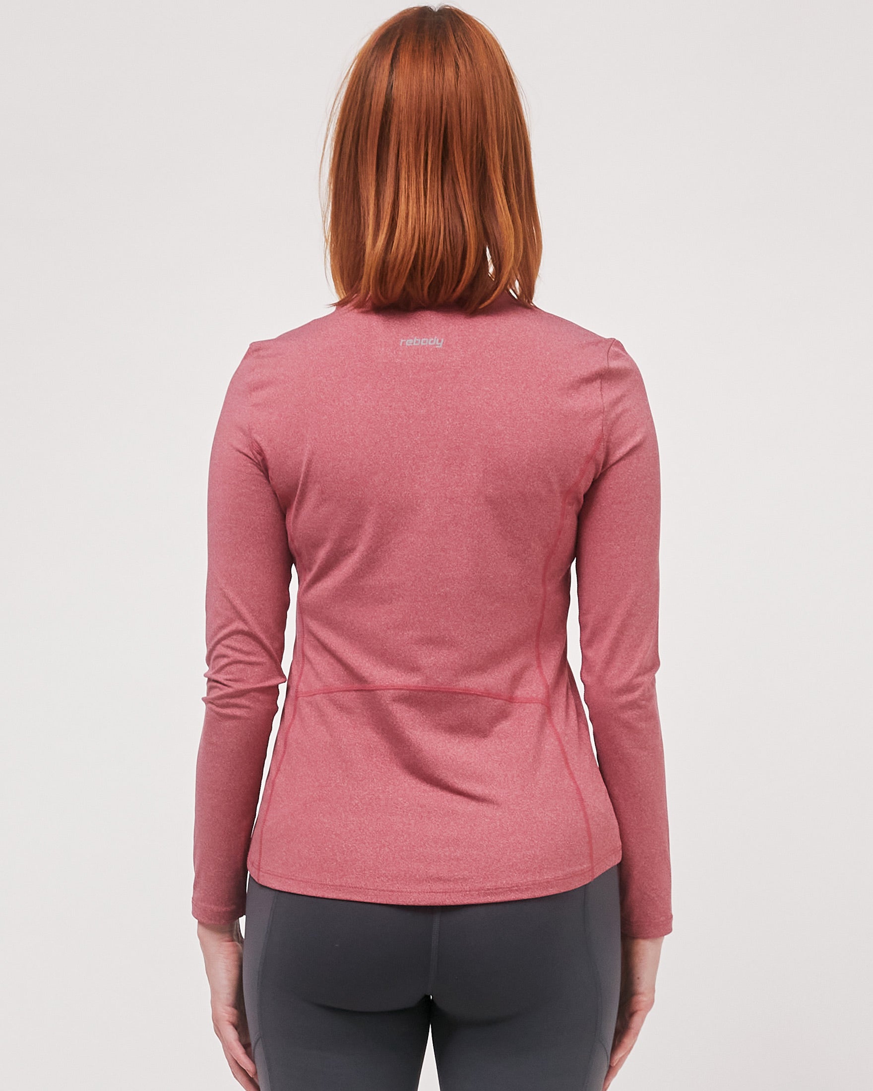 Fit Queen Energy Long Sleeve