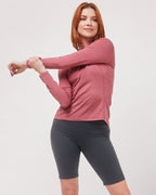 Fit Queen Energy Long Sleeve