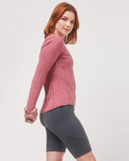 Fit Queen Energy Long Sleeve