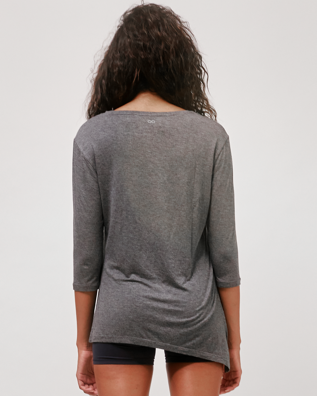 The “Who Is She?” Gym Top