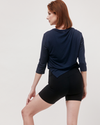 The “Who Is She?” Gym Top