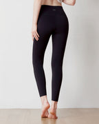 I Train With Confidence Leggings