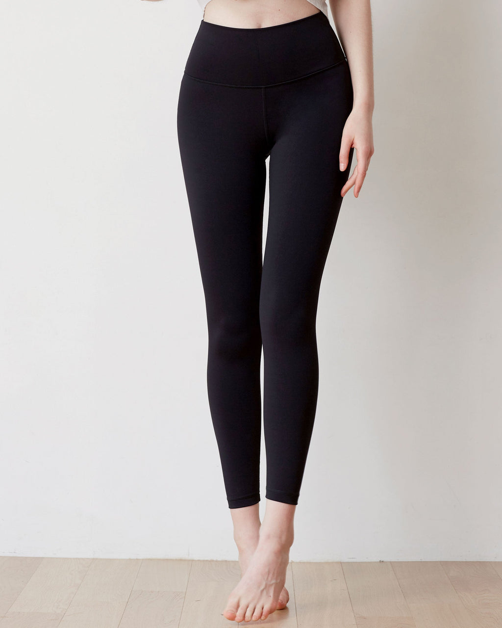 I Train With Confidence Leggings