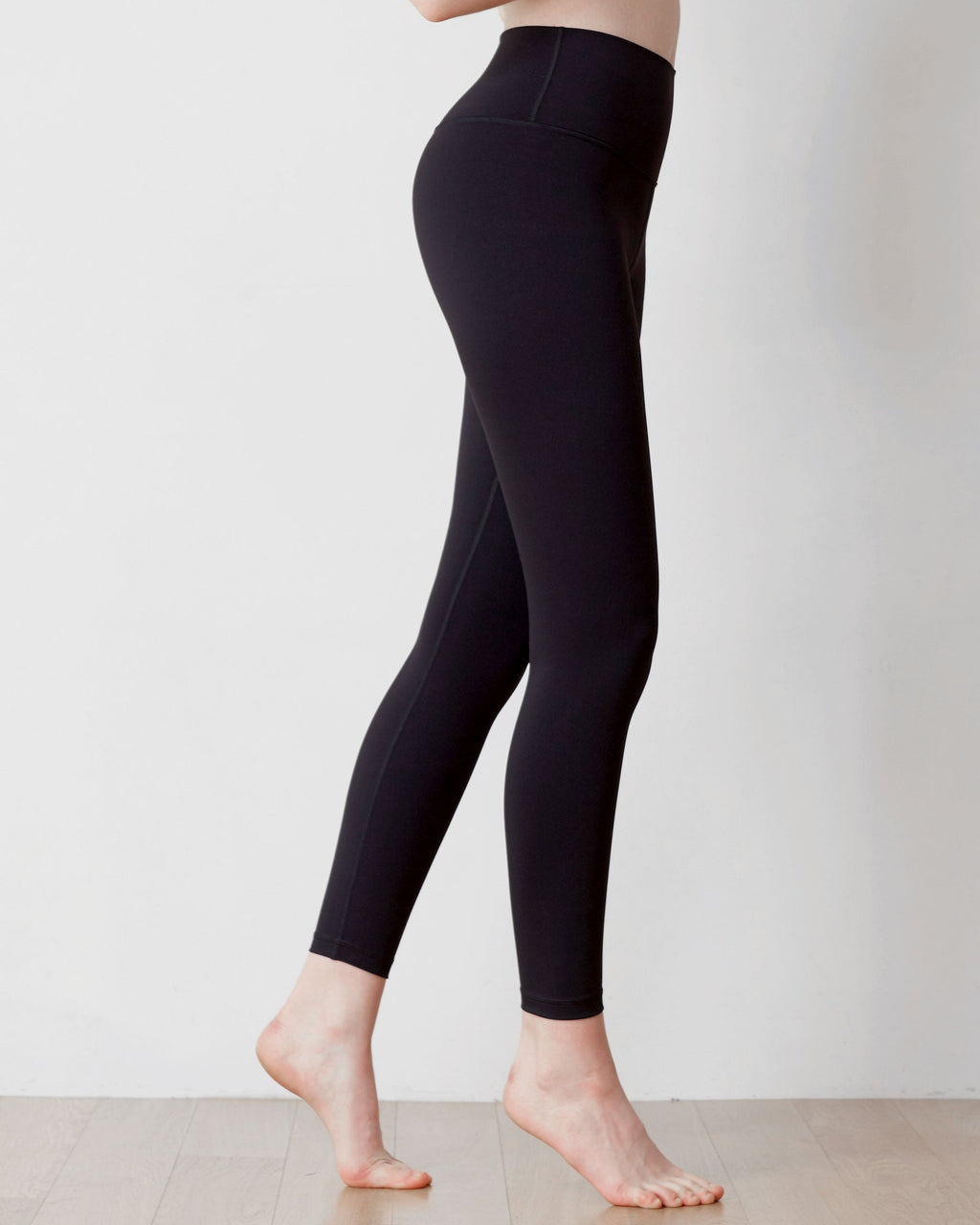 I Train With Confidence Leggings