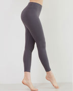 I Train With Confidence Leggings