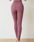 No Excuses, Just Curves Legging