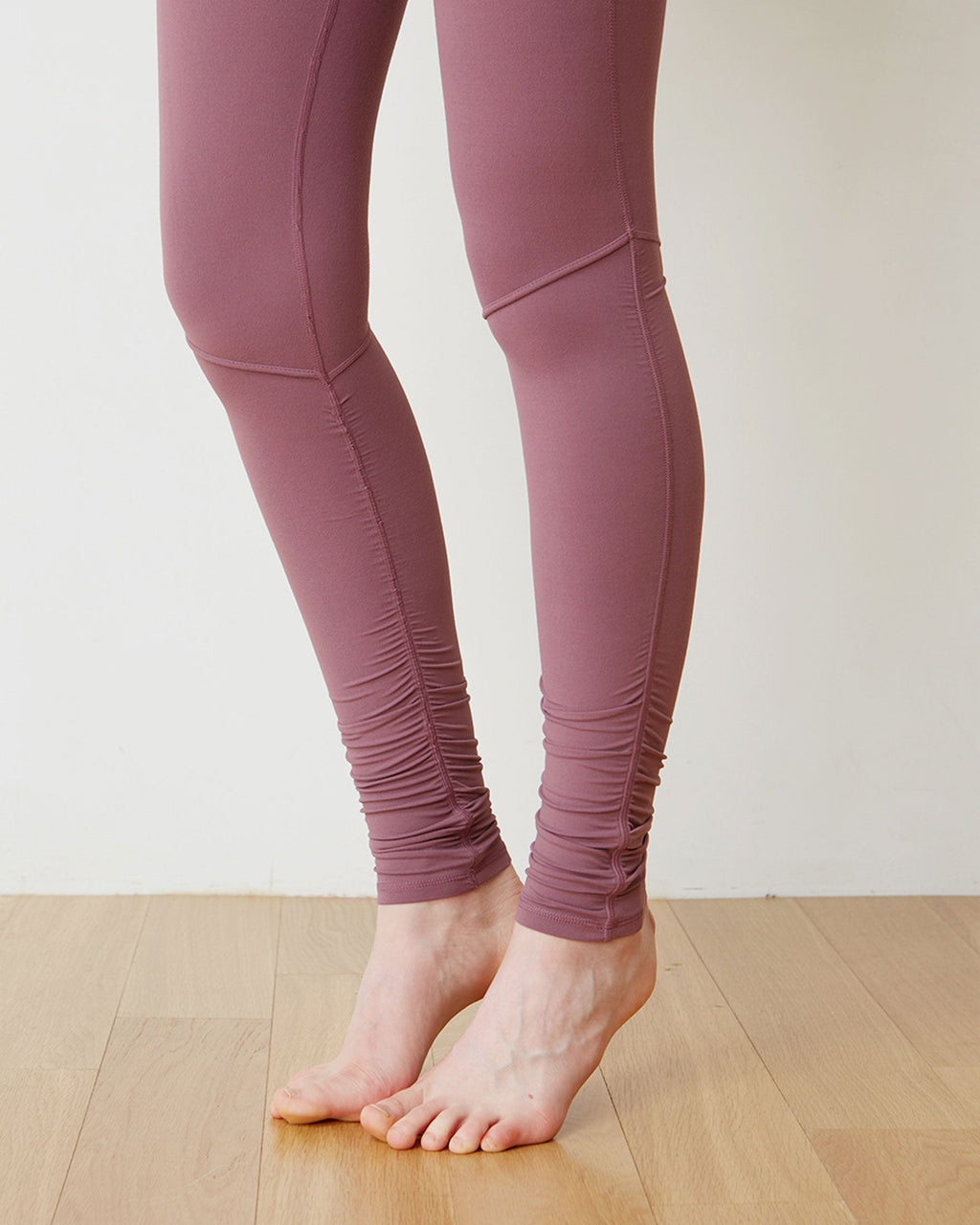 No Excuses, Just Curves Legging