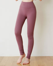 No Excuses, Just Curves Legging