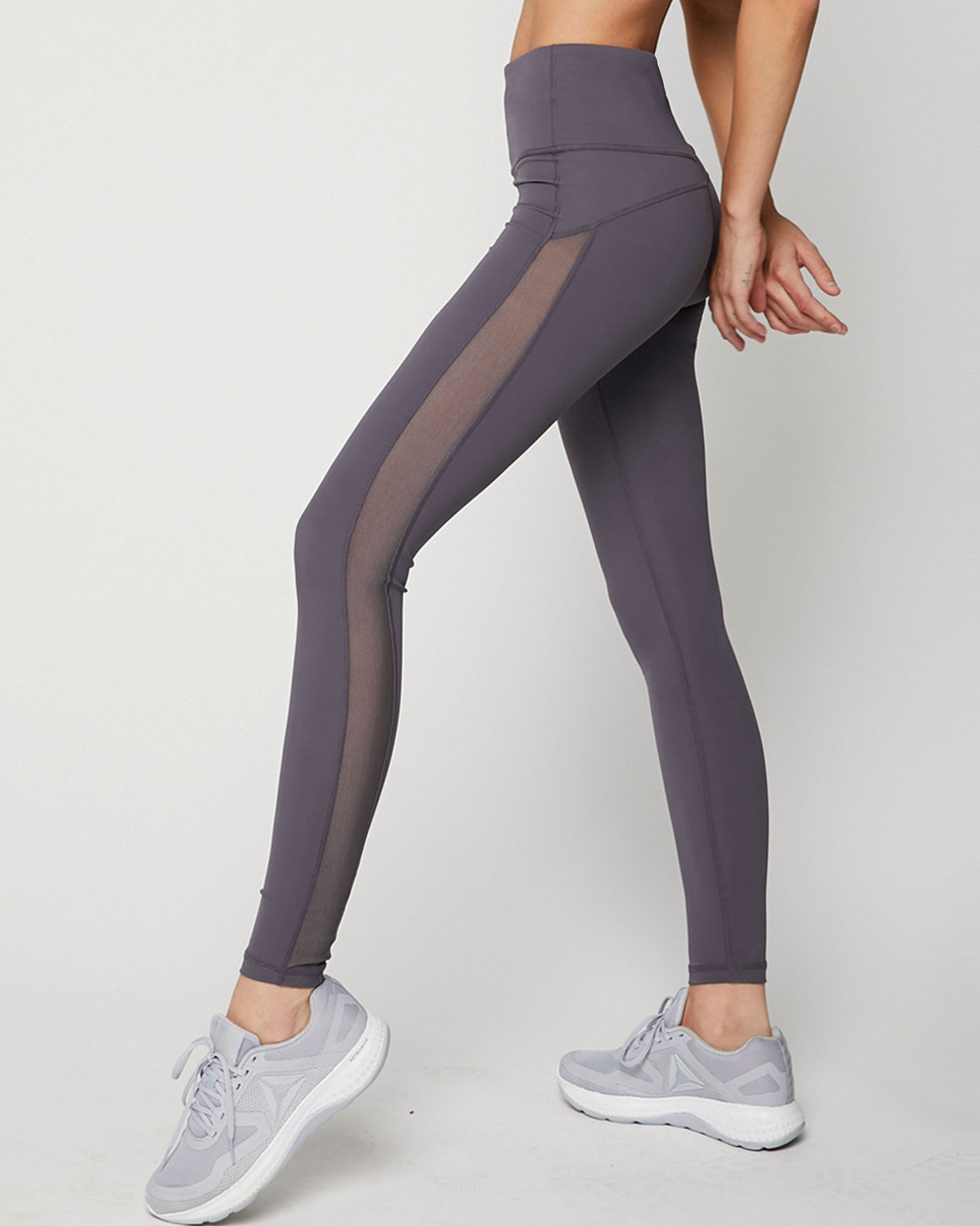 I Love What I See Leggings