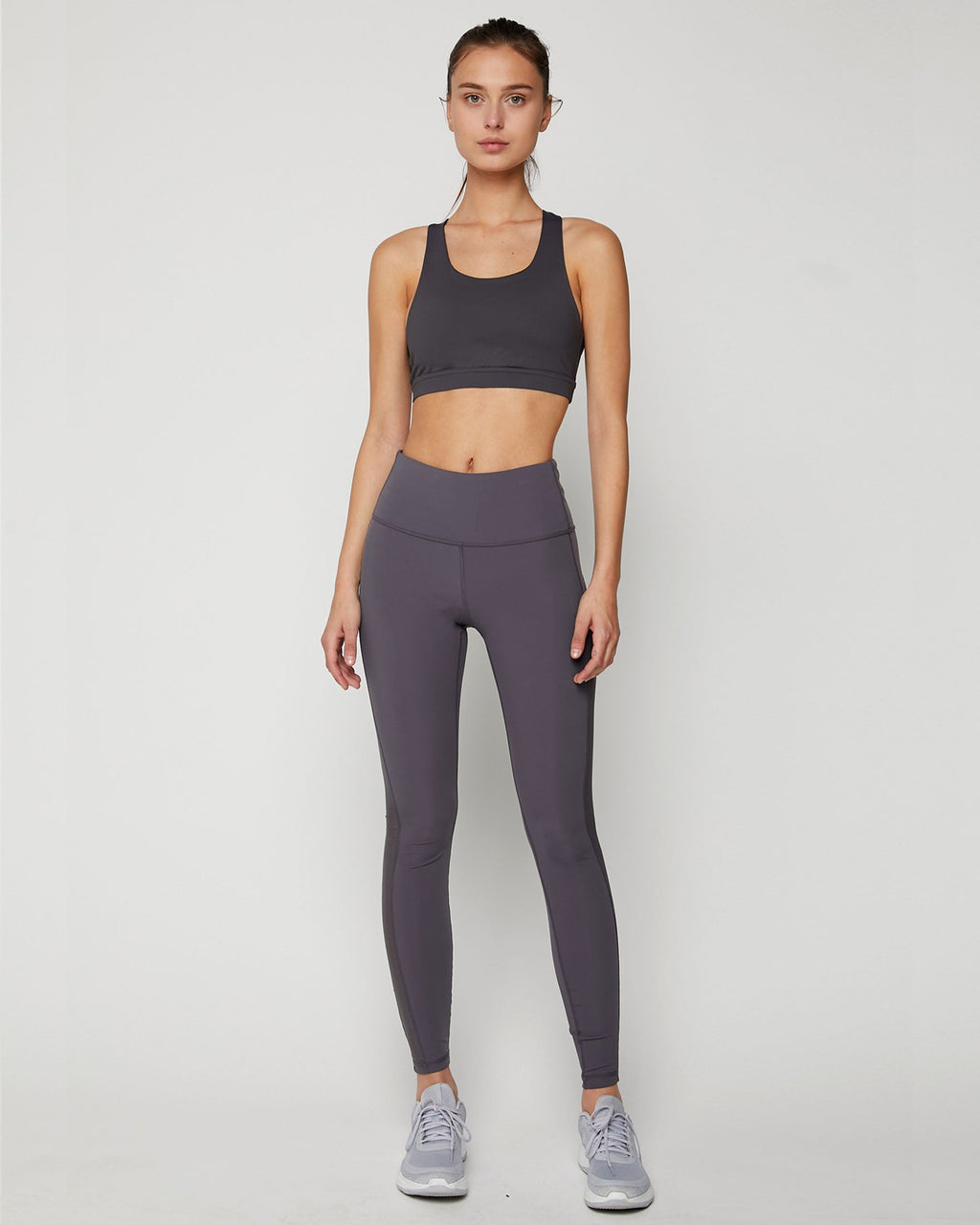 I Love What I See Leggings