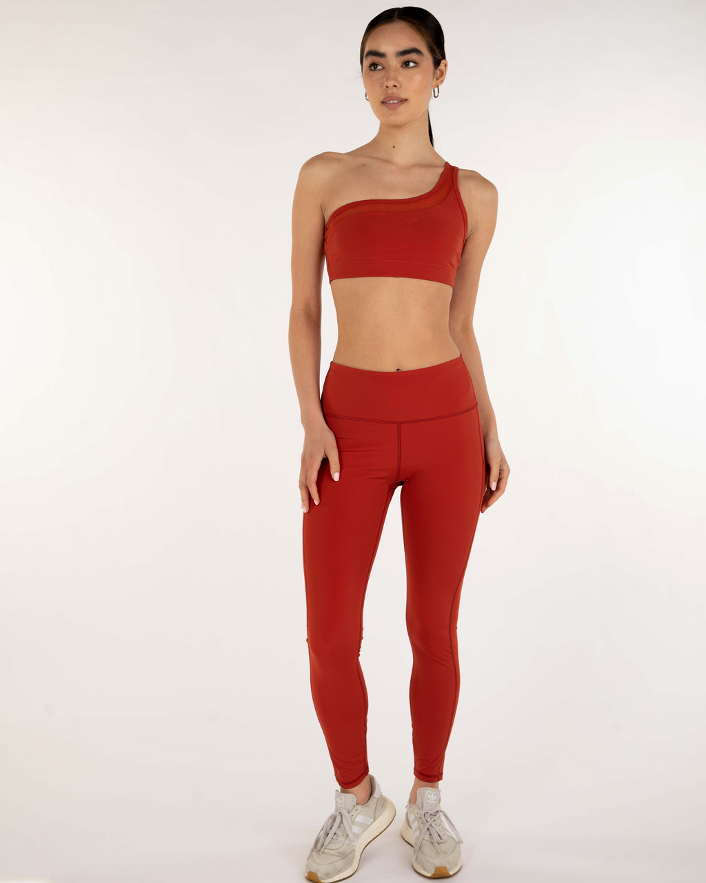 I Love What I See Leggings