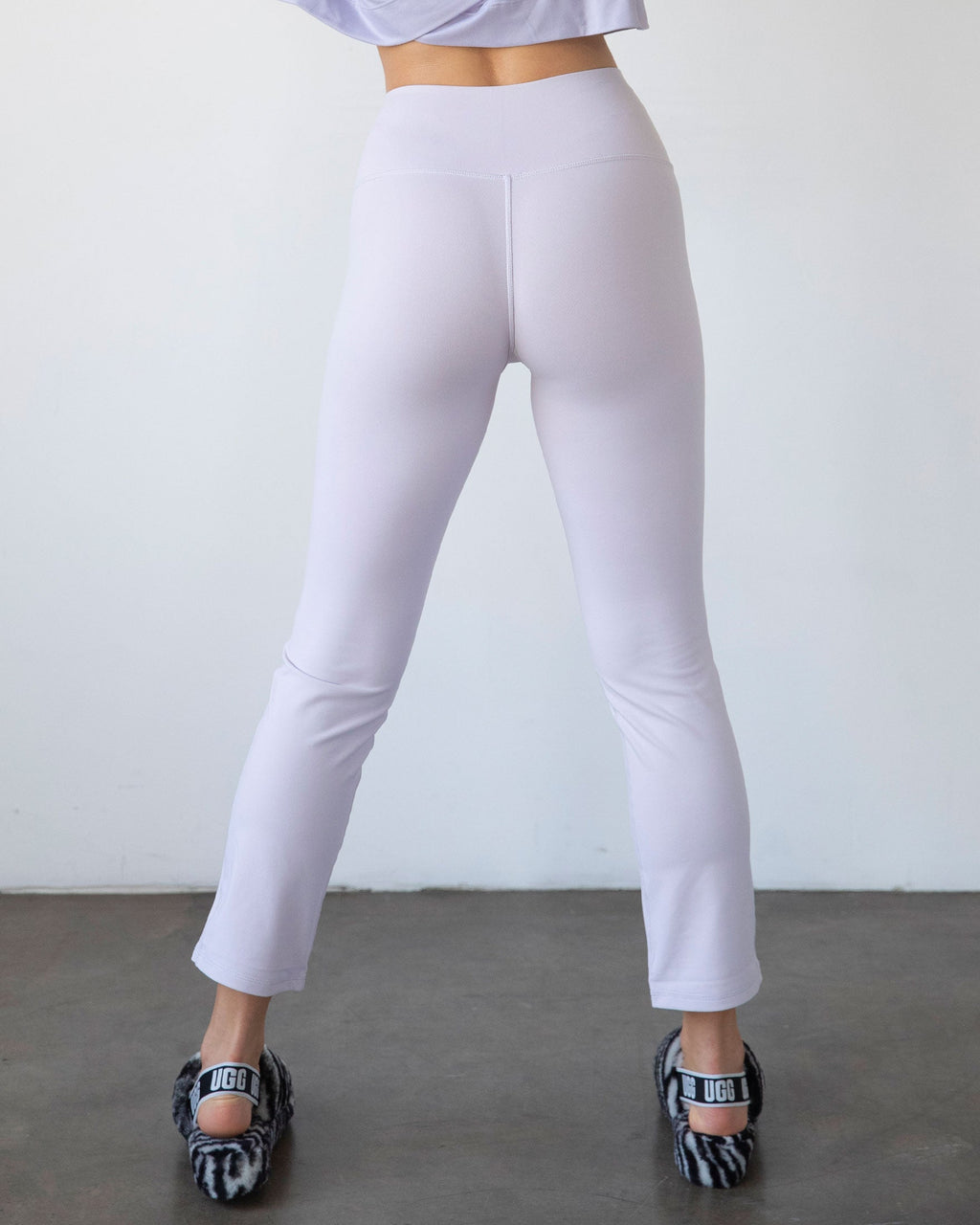 My Strength Makes Me Beautiful Leggings