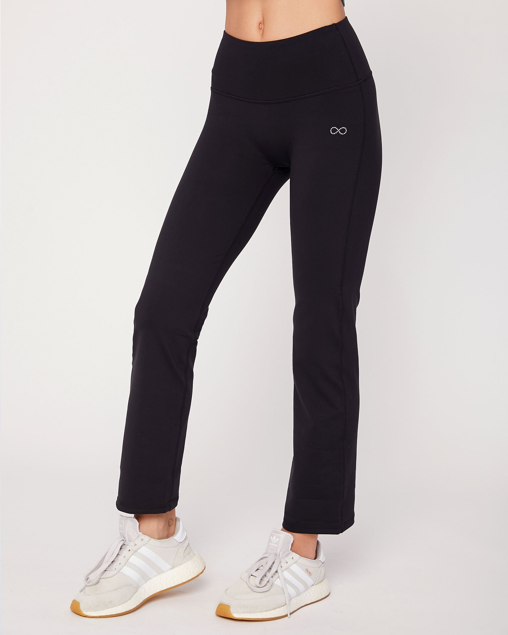 My Strength Makes Me Beautiful Leggings
