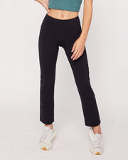 My Strength Makes Me Beautiful Leggings