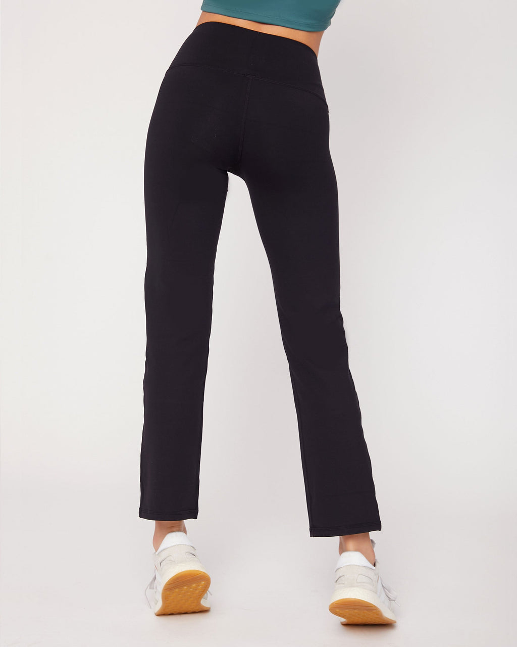 My Strength Makes Me Beautiful Leggings