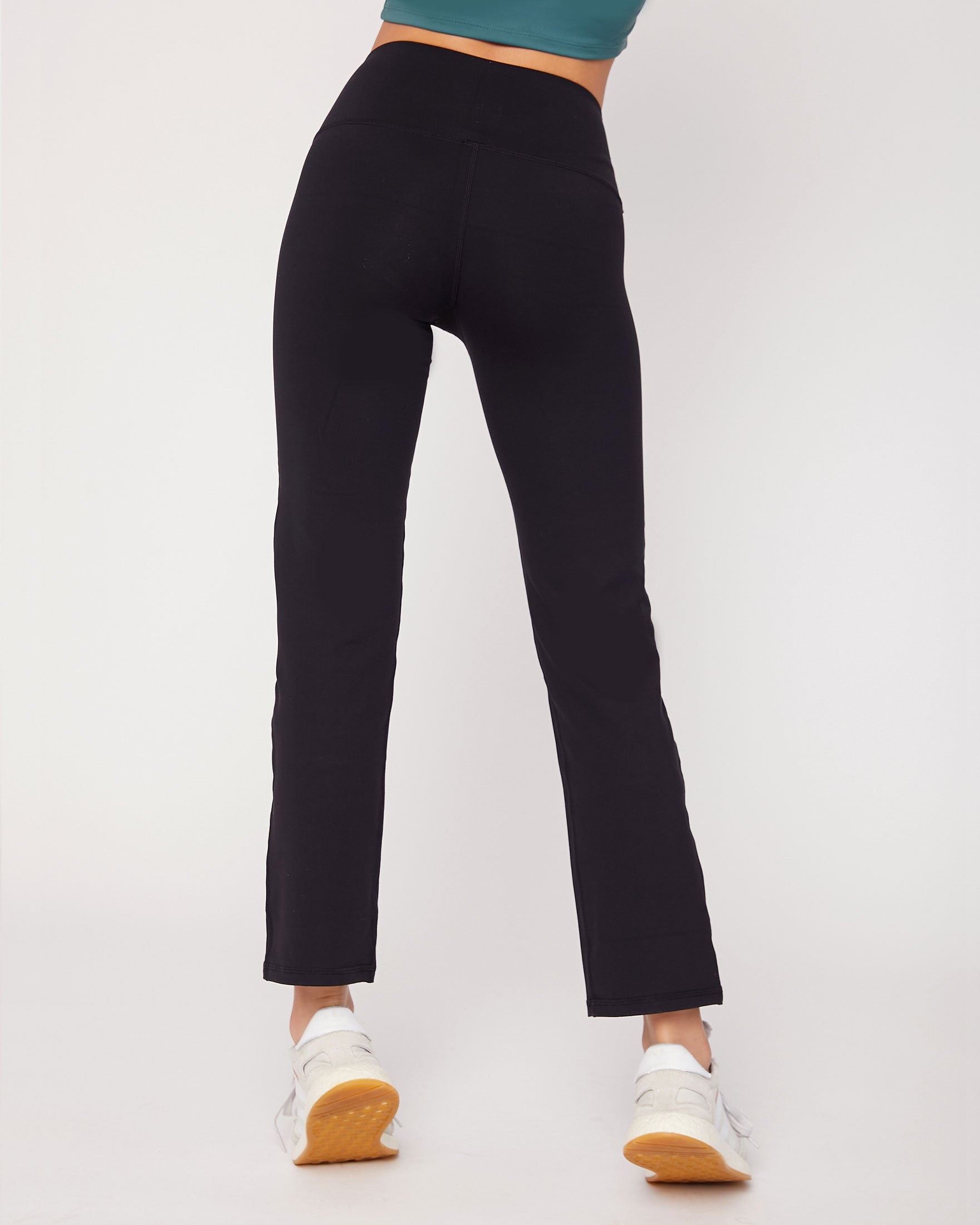 My Strength Makes Me Beautiful Leggings