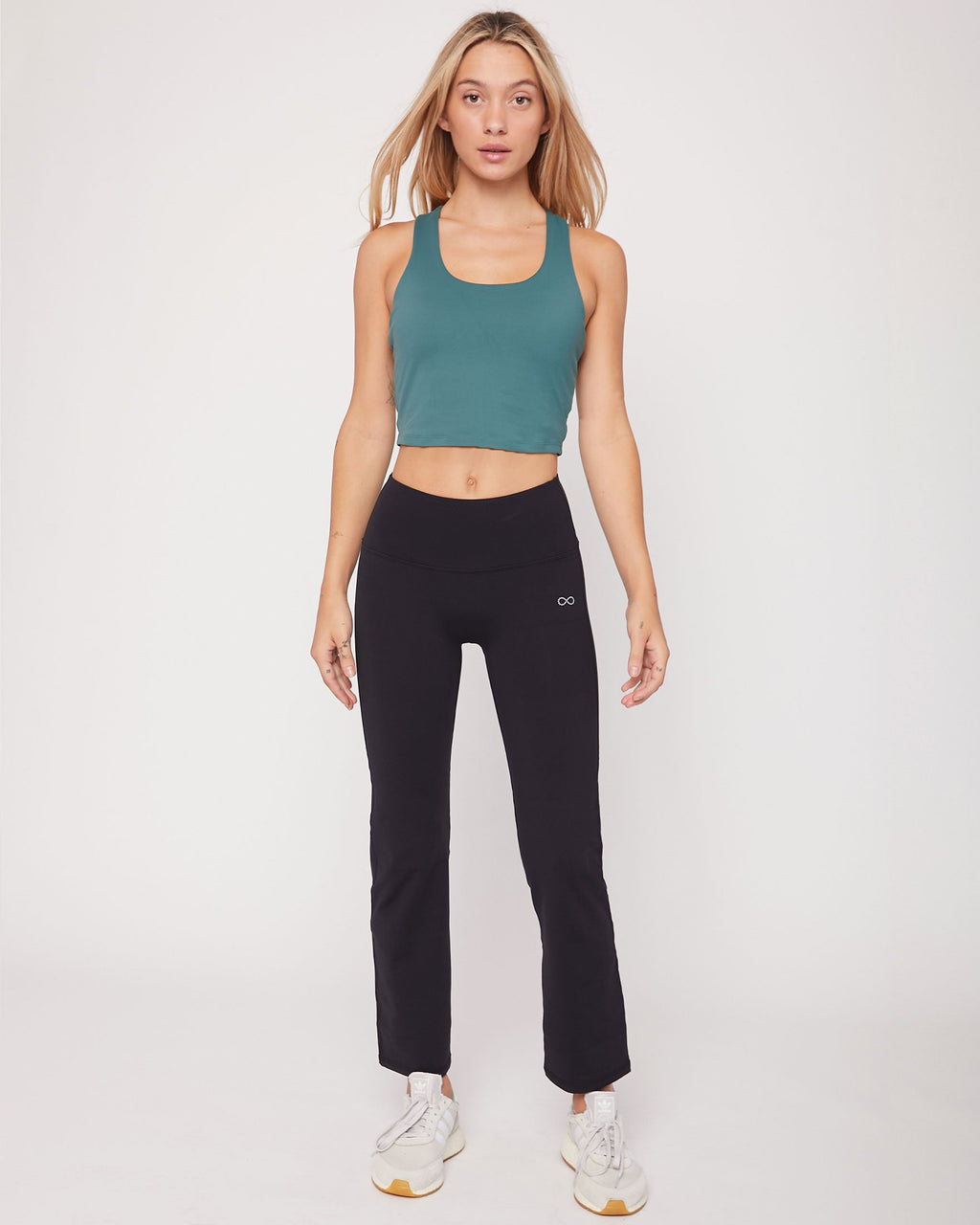 My Strength Makes Me Beautiful Leggings