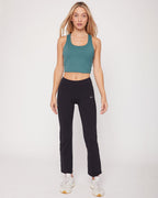 My Strength Makes Me Beautiful Leggings