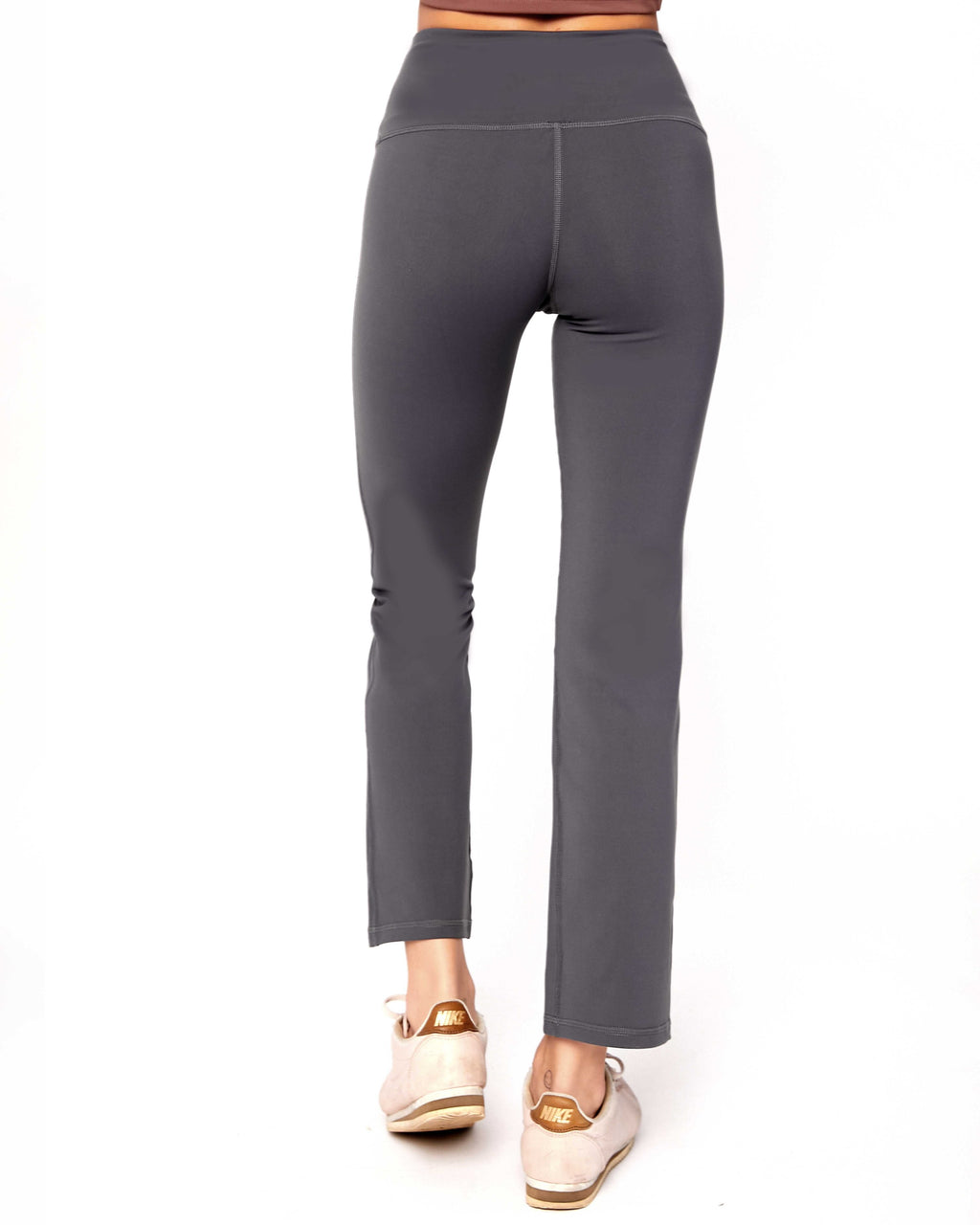 My Strength Makes Me Beautiful Leggings