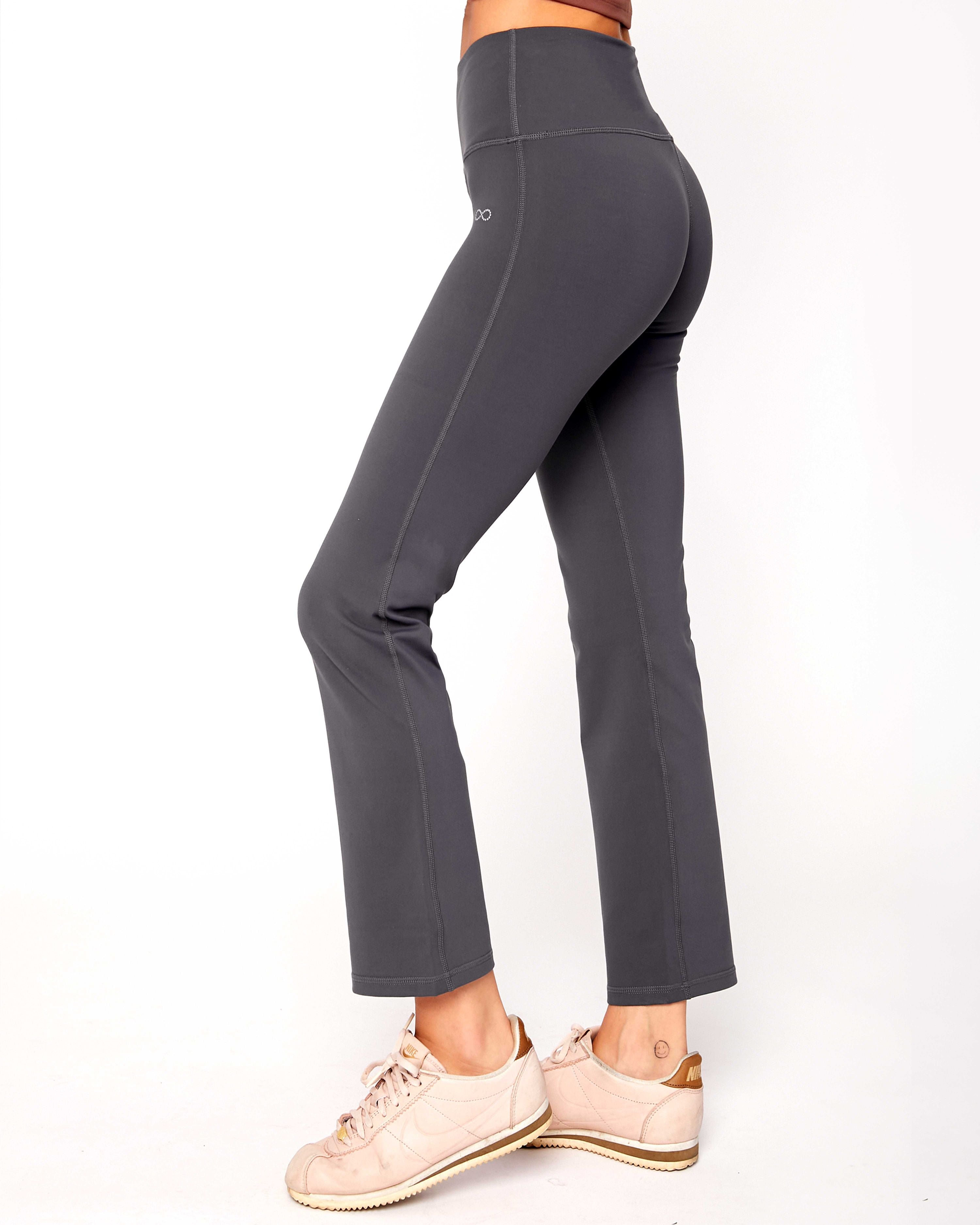 My Strength Makes Me Beautiful Leggings