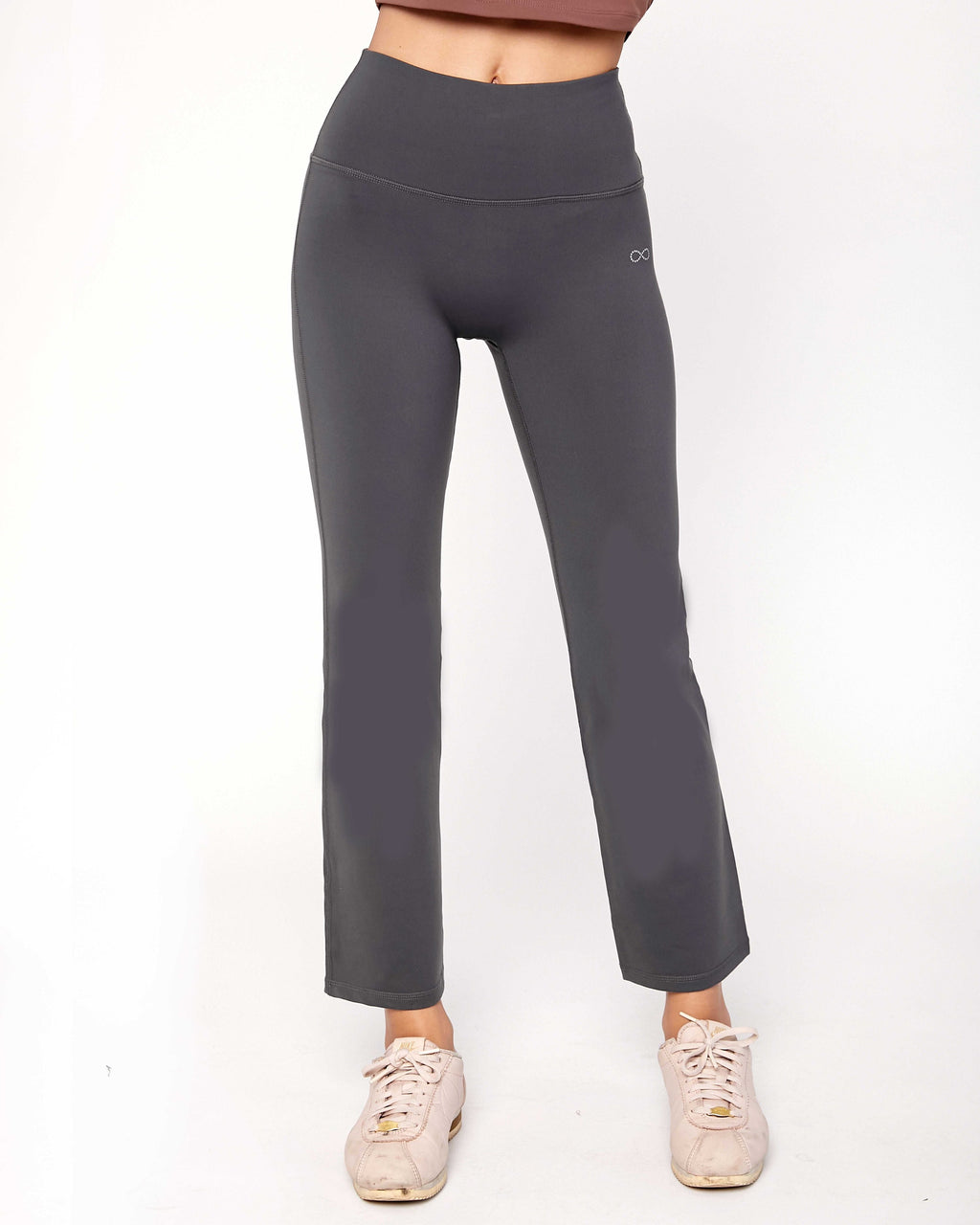 My Strength Makes Me Beautiful Leggings