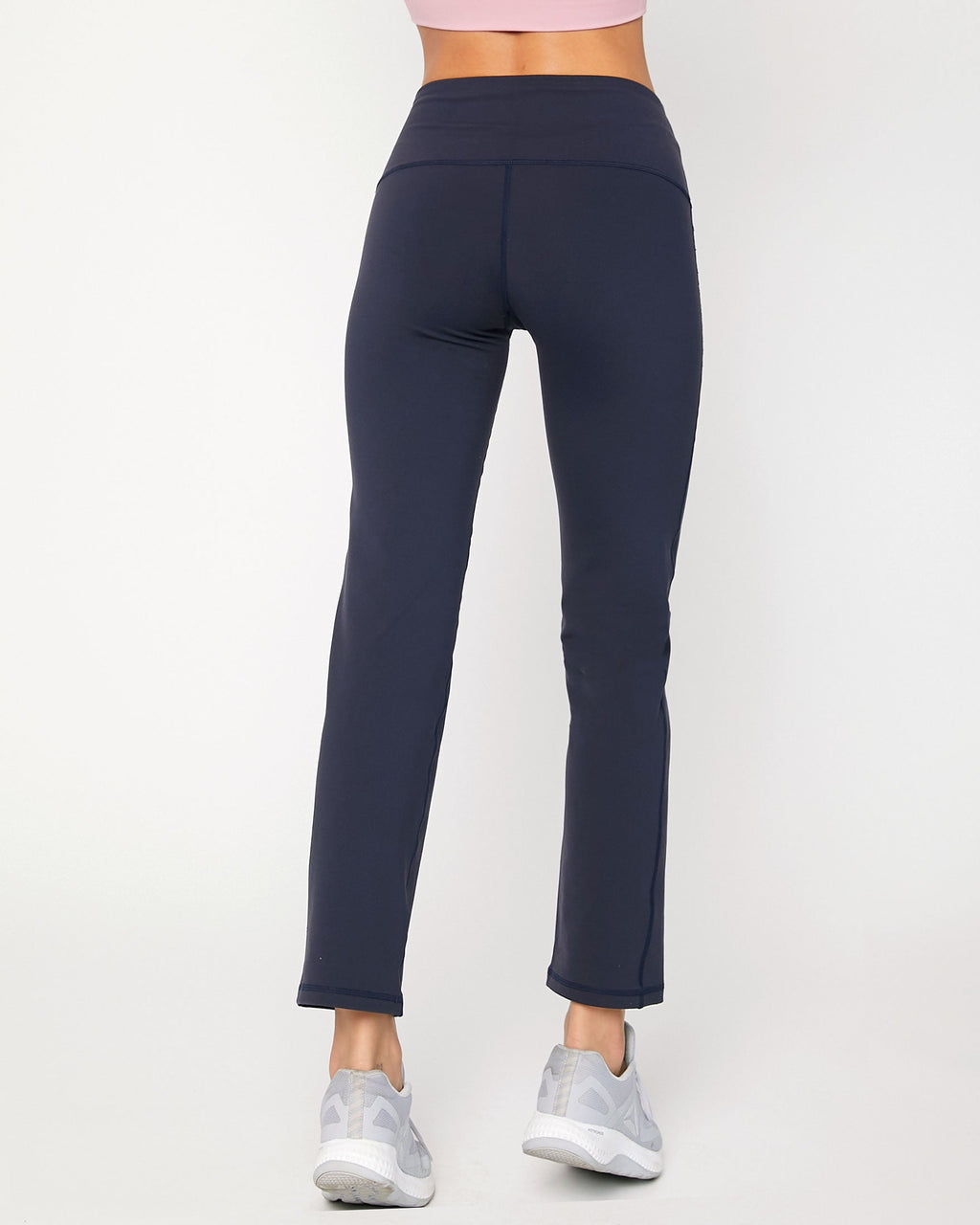 My Strength Makes Me Beautiful Leggings