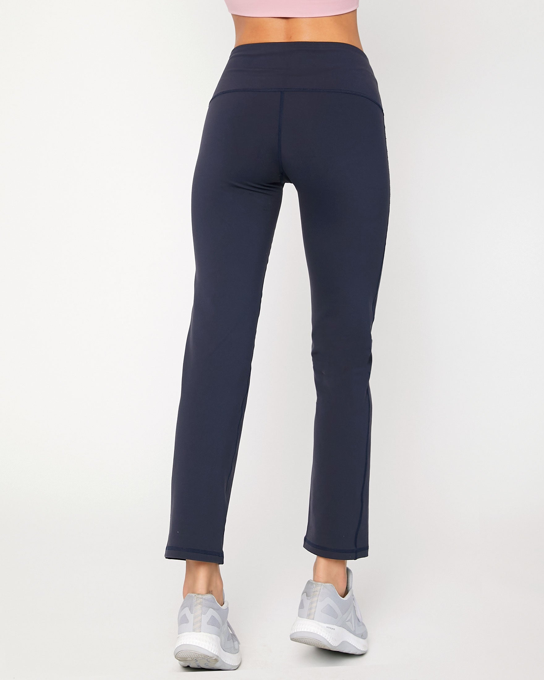 My Strength Makes Me Beautiful Leggings