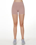 Pretty Savage Power Shorts (Tight)