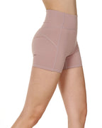 Pretty Savage Power Shorts (Tight)