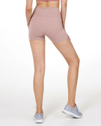 Pretty Savage Power Shorts (Tight)