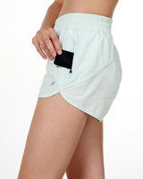 Good Mood, Go! Shorts