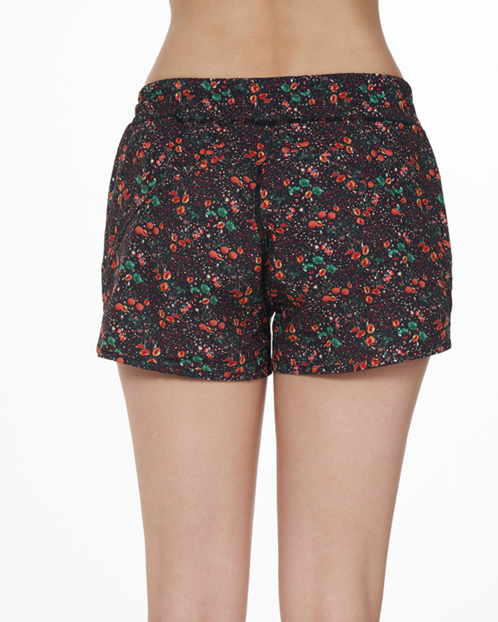 Good Mood, Go! Shorts